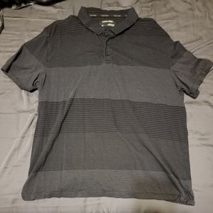 Calvin klein polo shirt